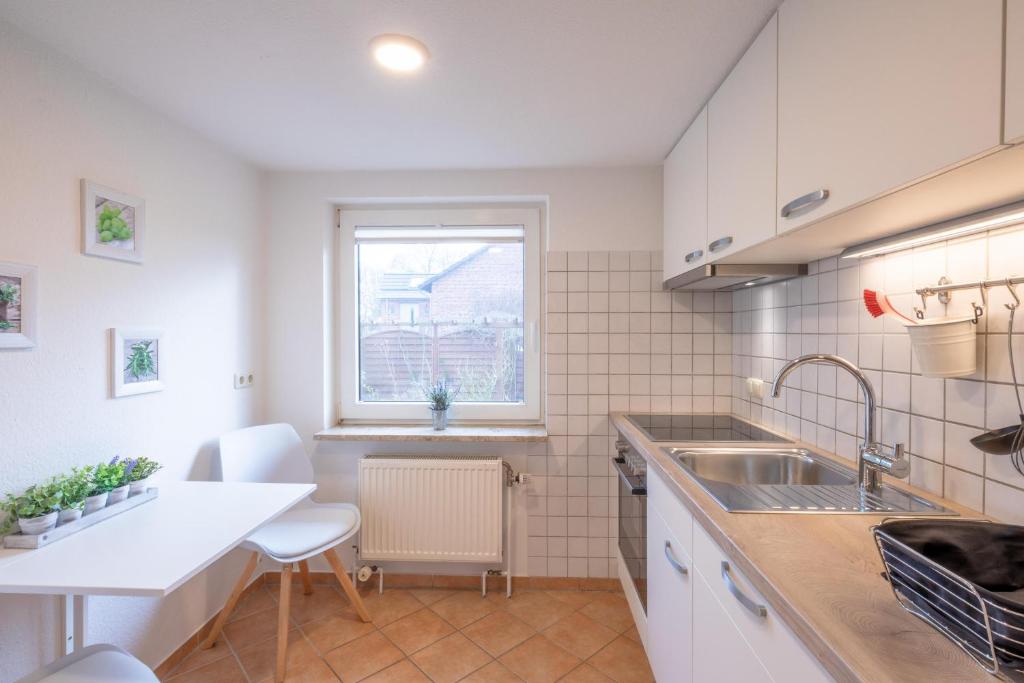 Krokusliebe room 1
