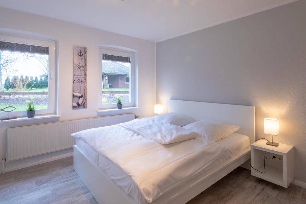 Krokusliebe room 3