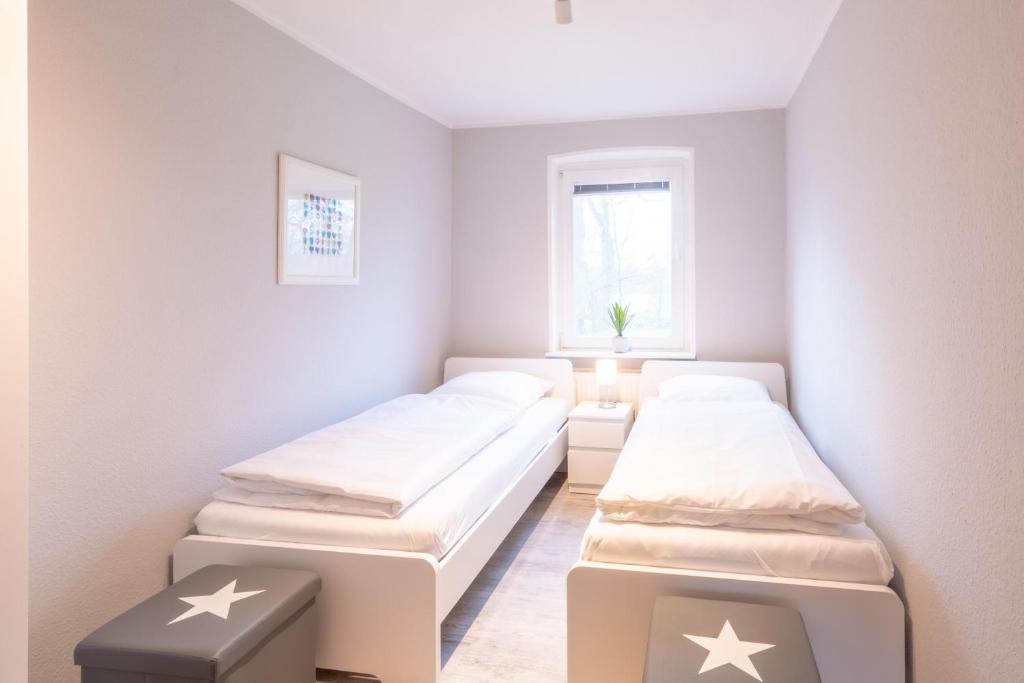 Krokusliebe room 4